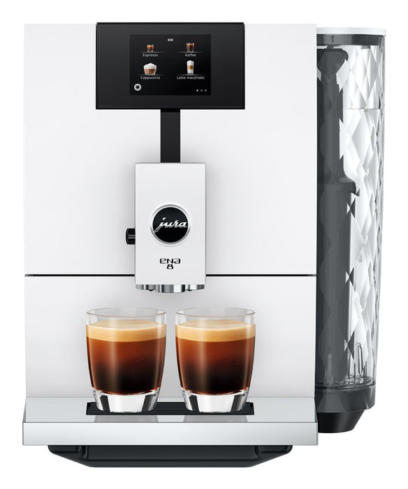 EAN 7610917154913 - JURA ENA 8 (EC) Totalmente automática Máquina espresso 1,1 L imagen 2