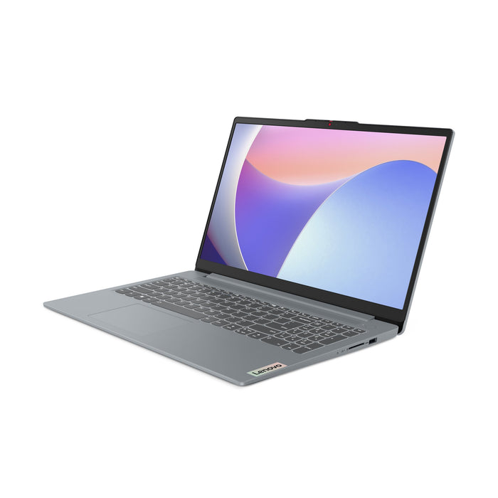 EAN 198158454940 - Lenovo IdeaPad Slim 3 15IRH8 Intel® Core™ i5 i5-13420H Portátil 39,6 cm (15.6") Full HD 16 GB LPDDR5-SDRAM imagen 3
