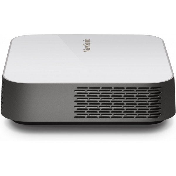 EAN 766907007893 - Viewsonic M2e Proyector de corto alcance 1000 lúmenes ANSI LED 1080p (1920x1080) 3D Gris, Blanco imagen 20