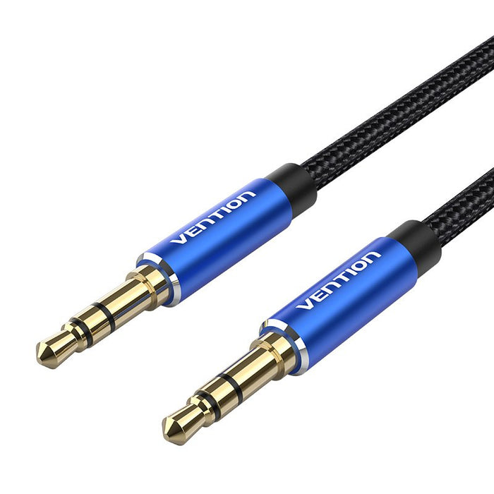 EAN 6922794765955 - Vention BAWLD cable de audio 1,5 m 3,5mm imagen 1