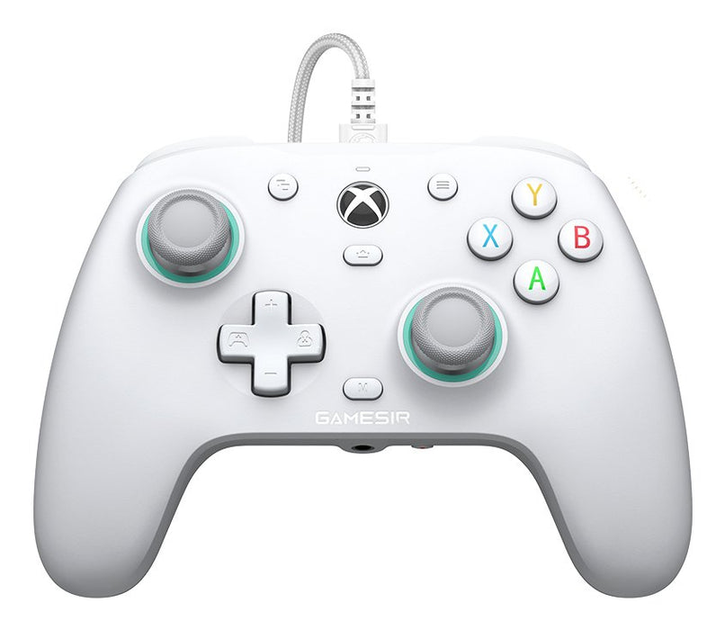 EAN 6936685220676 - GameSir G7 SE Blanco USB Gamepad Analógico/Digital Xbox One, Xbox Series S, Xbox Series X imagen 1