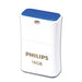 EAN 8719274668336 - Philips FM16FD85B/00 unidad flash USB 16 GB USB tipo A 2.0 Azul, Blanco imagen 1