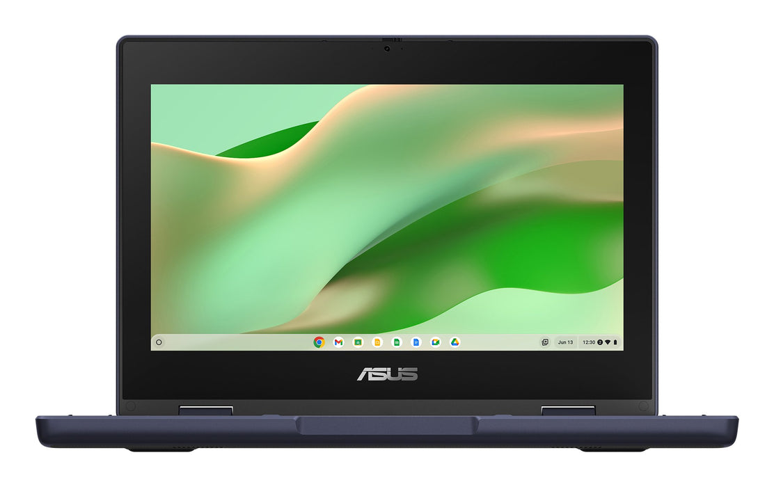 EAN 4711387555224 - ASUS Chromebook CR11 Flip CR1104FGA-NS0039 Intel® N 29,5 cm (11.6") Pantalla táctil LPDDR5-SDRAM Wi-Fi 6  imagen 1