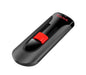 EAN 0619659193935 - SanDisk Cruzer Glide, 32GB unidad flash USB USB tipo A 2.0 Negro, Rojo imagen 2