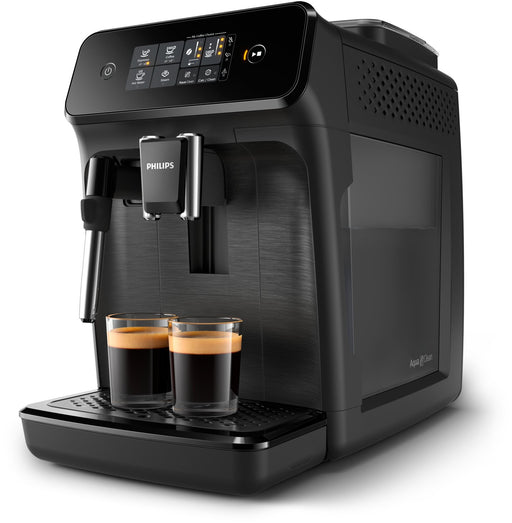 EAN 8710103894667 - Philips 1200 series EP1220/00 cafetera eléctrica Totalmente automática Máquina espresso 1,8 L imagen 1