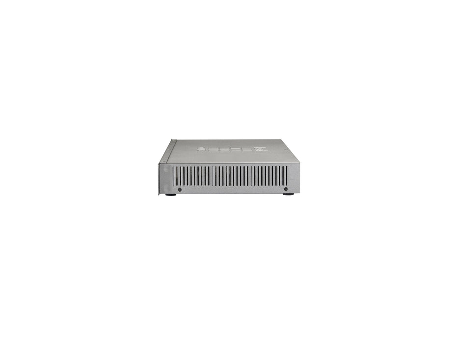EAN 4015867185674 - LevelOne GEP-1621 switch No administrado Gigabit Ethernet (10/100/1000) Energía sobre Ethernet (PoE) Gris imagen 4
