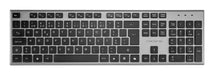 EAN 8435693112105 - Tacens 6ZENITHPT teclado Ratón incluido Hogar / Oficina RF inalámbrico QWERTY Portugués Gris imagen 7