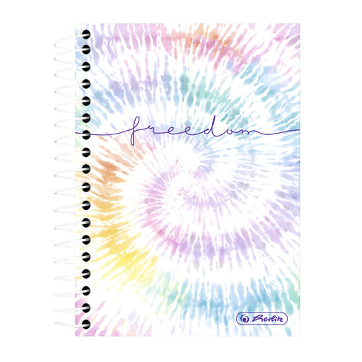 EAN 4008110364551 - Herlitz New Batik Freedom cuaderno y block 200 hojas Multicolor imagen 1