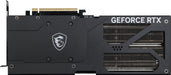 EAN 4711377292528 - MSI VENTUS GEFORCE RTX 5080 16G 3X OC PLUS tarjeta gráfica NVIDIA 16 GB GDDR7 imagen 5