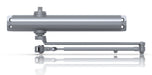 EAN 0810177161653 - Ubiquiti UACC-DoorCloser Universal (Brazo regular) cierrapuertas de superficie Gris imagen 7