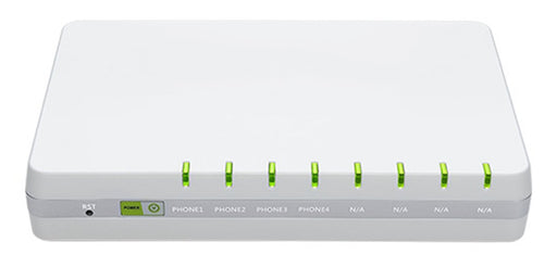 EAN 6973110730201 - Auerswald 90089 adaptador teléfono VoIP imagen 1