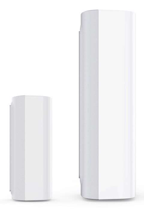 EAN 0194644019068 - Eufy T89000D4 sensor de puerta / ventana Inalámbrico Puerta/ventana Blanco imagen 2