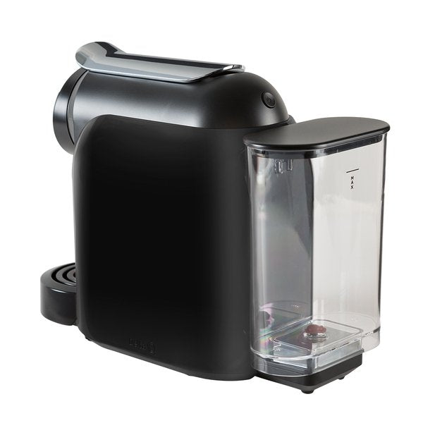 EAN 5609060006806 - Delta Q Qool Evolution Semi-automática Macchina per caffè a capsule 1 L imagen 4