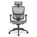 EAN 4044951038565 - Sharkoon OfficePal C30M Asiento de malla Respaldo de malla imagen 2