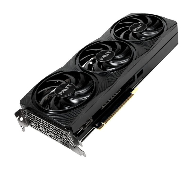 EAN 4710562244779 - Palit NED408SS19T2-1032S tarjeta gráfica NVIDIA GeForce RTX 4080 SUPER 16 GB GDDR6X imagen 7
