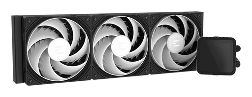 EAN 8800263650248 - Zalman ALPHA2 DS A36 BLACK sistema de refrigeración para ordenador Procesador Sistema de refrigeración lí imagen 2