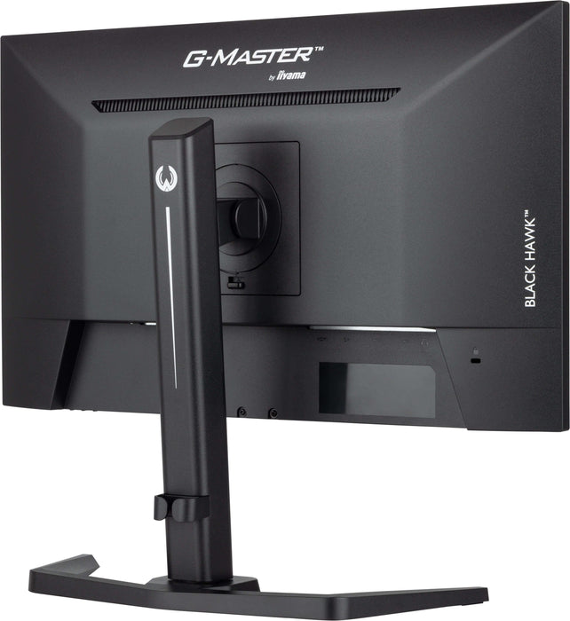 EAN 4948570124718 - iiyama G-MASTER GB2445HSU-B2 LED display 60,5 cm (23.8") 1920 x 1080 Pixeles Full HD Negro imagen 10