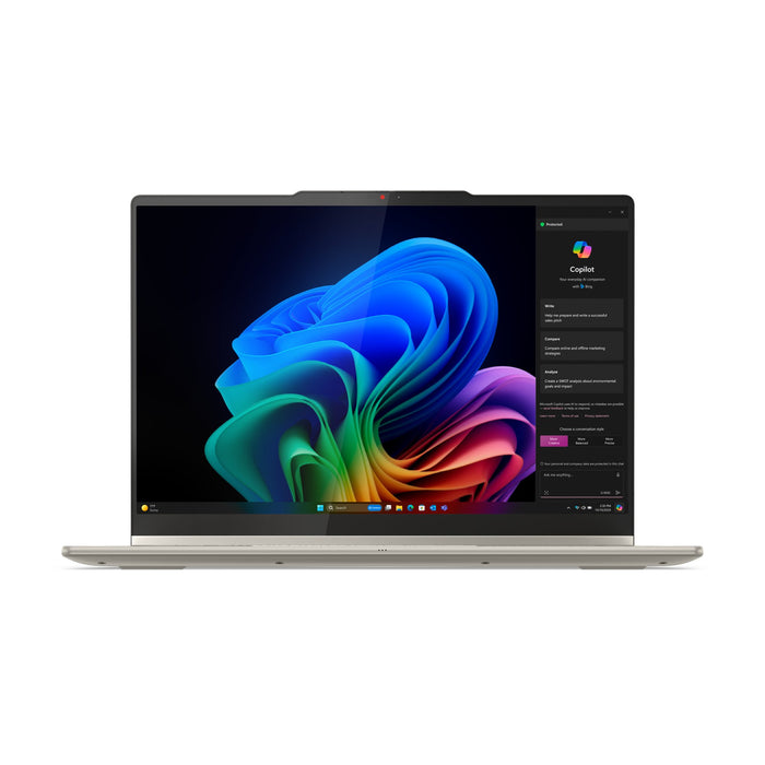 EAN 198158873062 - Lenovo Yoga 7 2-in-1 14ILL10 Copilot+ PC Intel Core Ultra 5 226V Híbrido (2-en-1) 35,6 cm (14") Pantalla t imagen 2