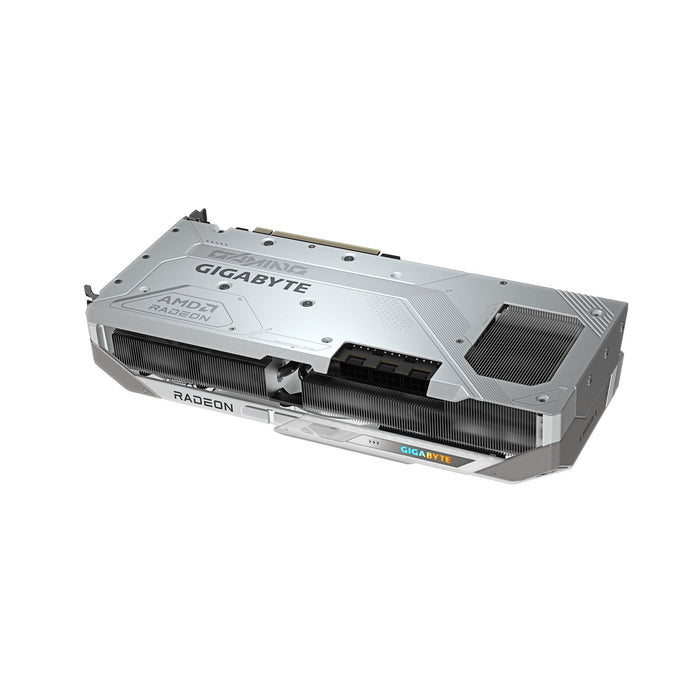 EAN 4719331357030 - GIGABYTE Radeon RX 9070 XT GAMING OC ICE 16G AMD 16 GB GDDR6 imagen 11