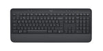 EAN 5099206105287 - Logitech 920-011008 teclado Ratón incluido Oficina Bluetooth QWERTZ Húngaro Grafito imagen 3