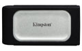 EAN 0740617321357 - Kingston Technology XS2000 500 GB USB Tipo C 3.2 Gen 2 (3.1 Gen 2) Negro, Plata imagen 3