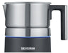 EAN 4008146033247 - Severin Spuma 700 Plus Automático Negro, Acero inoxidable imagen 3