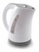 EAN 5901299949184 - Esperanza EKK022 tetera eléctrica 1,7 L 2200 W Gris, Blanco imagen 3