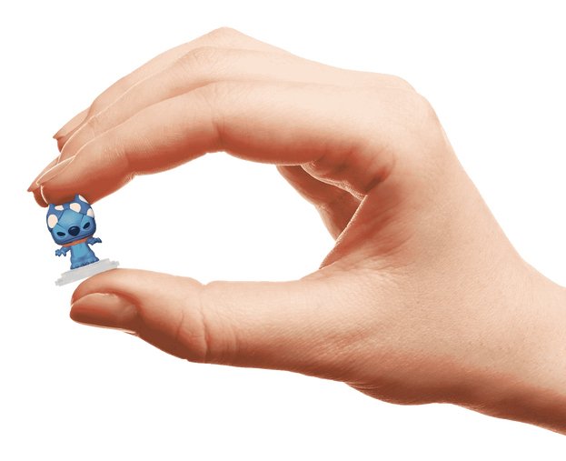 EAN 0889698855365 - FUNKO POP! Lilo's Home imagen 3