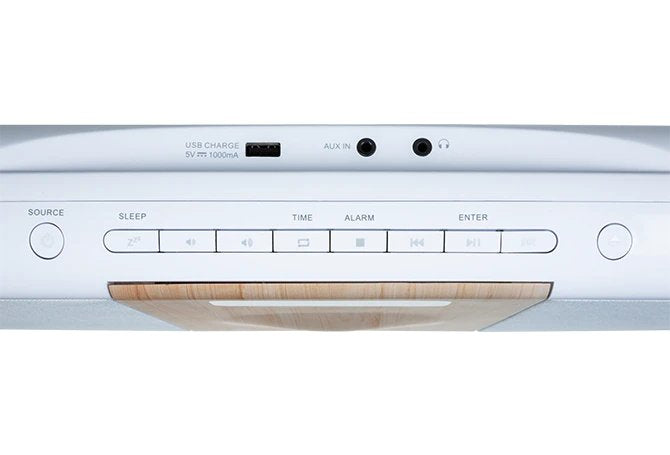 EAN 3499550386776 - Thomson MIC400BT Microcadena de música para uso doméstico 10 W imagen 3