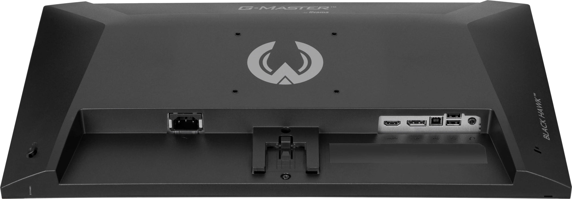 EAN 4948570126316 - iiyama G2441HSU-B1 pantalla para PC 60,5 cm (23.8") 1920 x 1080 Pixeles imagen 15