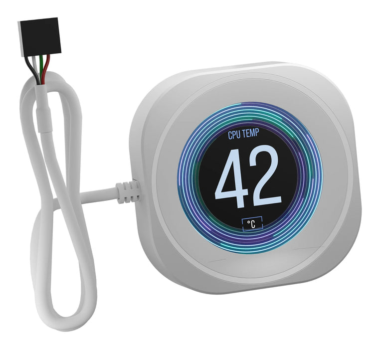 EAN 840440499671 - Corsair Nautilus RS Mostrar imagen 1