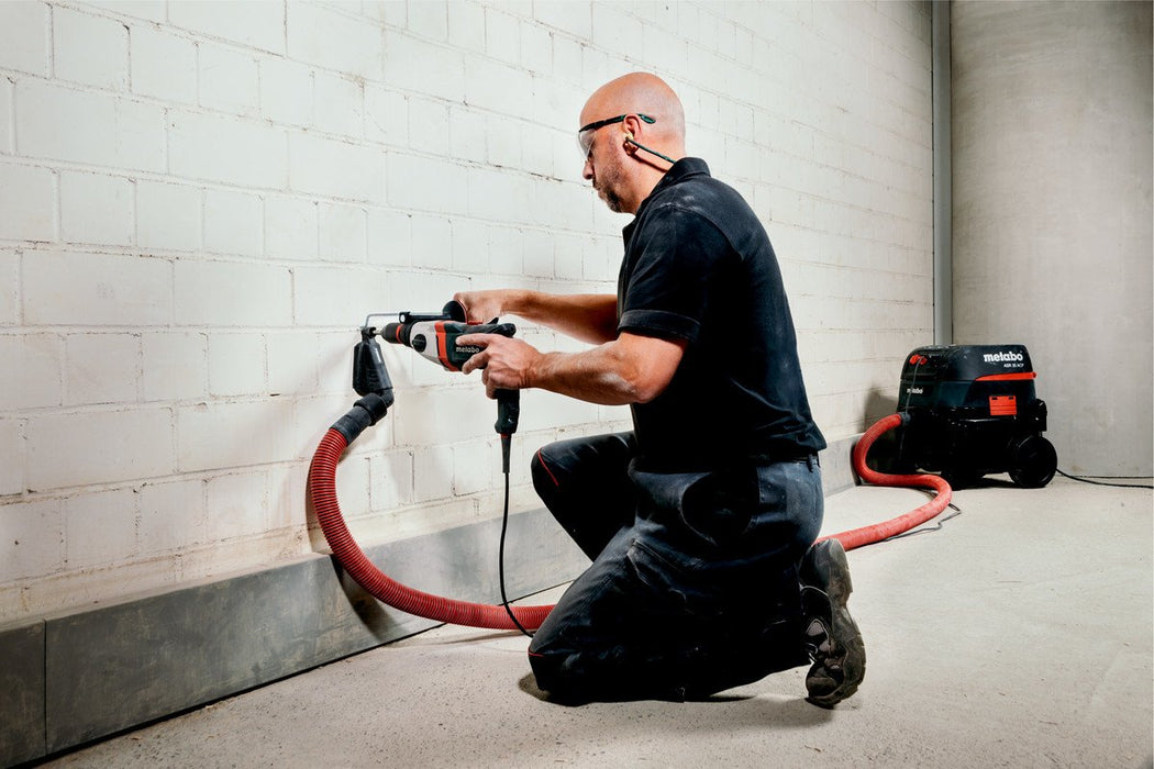 EAN 4007430312723 - Metabo SBEV 1300-2 1300 W 3100 RPM Sin llave imagen 6