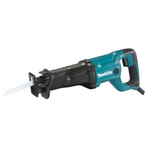 EAN 0088381891905 - Makita JR3051TK sierra recíproca 3000 spm 1200 W Negro, Azul imagen 1
