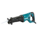 EAN 0088381891905 - Makita JR3051TK sierra recíproca 3000 spm 1200 W Negro, Azul imagen 1