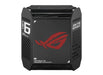 EAN 4711081798552 - ASUS ROG Rapture GT6 AX10000 AiMesh 1 Pack Tribanda (2,4 GHz/5 GHz/5 GHz) Wi-Fi 6 (802.11ax) Negro 4 Inte imagen 1