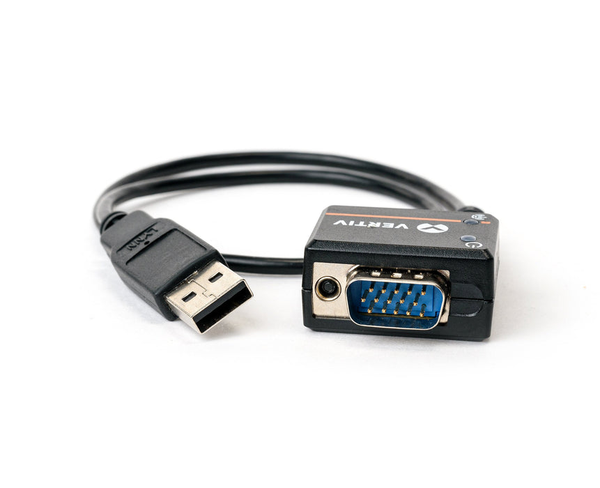 EAN 636430087399 - Vertiv Avocent 8PK SFF SVR INTERFACE MODULE cable para video, teclado y ratón (kvm) Negro 0,305 m imagen 6