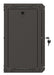 EAN 5901969441598 - Lanberg WF11-3309-10B armario rack 9U Bastidor de pared Negro imagen 4