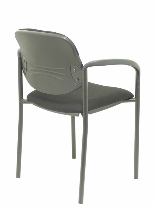 EAN 8435501001683 - PIQUERAS Y CRESPO 27NBALI840CB silla de oficina y de ordenador Asiento acolchado Respaldo acolchado imagen 7