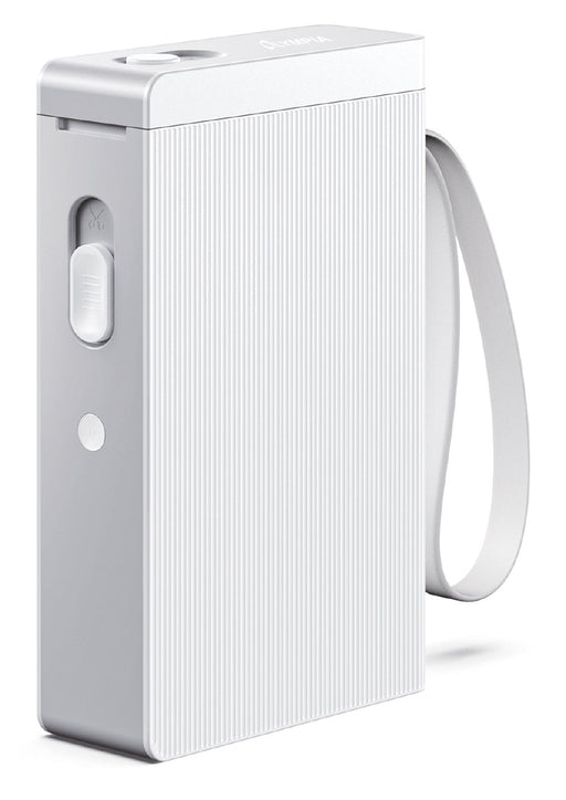 EAN 4030152954162 - Olympia P22 impresora de etiquetas Transferencia térmica 30 mm/s Inalámbrico Bluetooth imagen 1