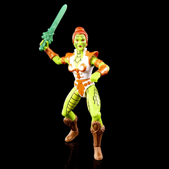 EAN 0194735104161 - Masters of the Universe HKM73 figura de juguete para niños imagen 4