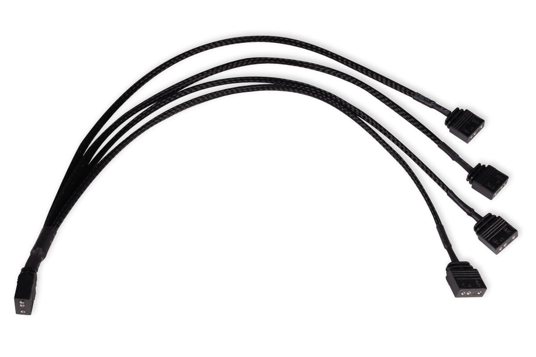 EAN 4250197187114 - Alphacool 18711 accesorio o pieza de sistema de refrigeración para ordenador Cable divisor RGB imagen 1