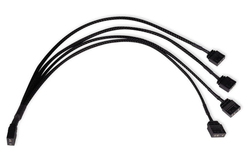 EAN 4250197187114 - Alphacool 18711 accesorio o pieza de sistema de refrigeración para ordenador Cable divisor RGB imagen 1