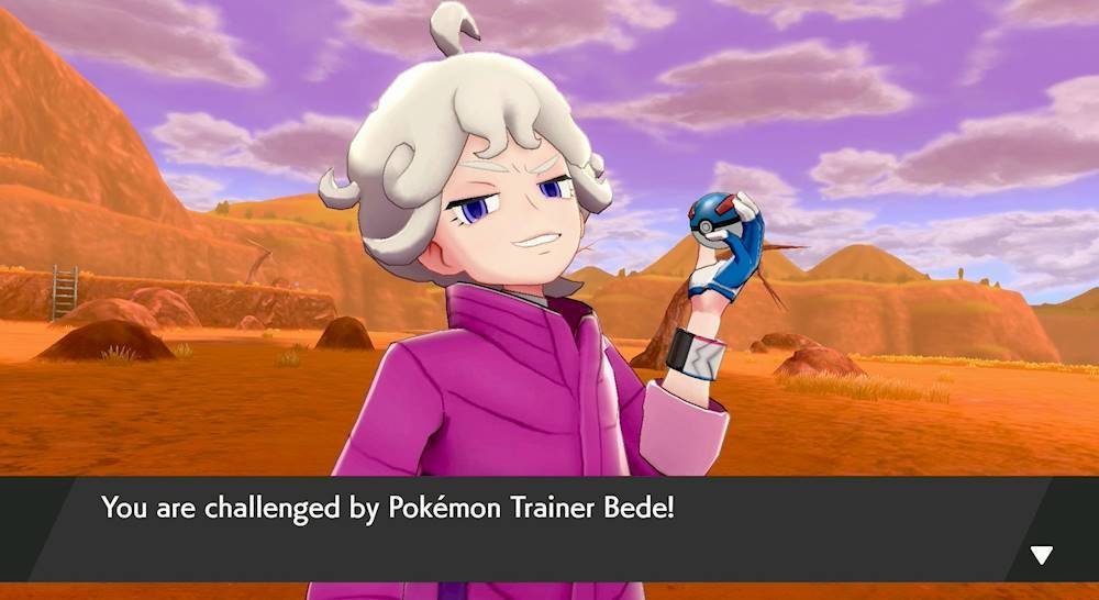 EAN 0045496424749 - Nintendo Pokemon Sword Estándar Nintendo Switch imagen 5