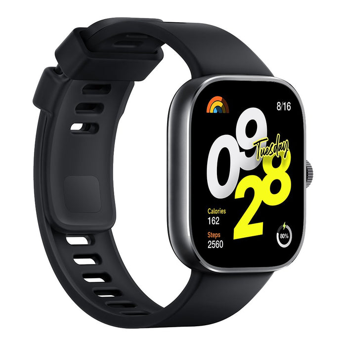 EAN 6941812756201 - Xiaomi BHR7854GL Relojes inteligentes y deportivos 5 cm (1.97") AMOLED 47.5 mm Digital 450 x 390 Pixeles  imagen 3