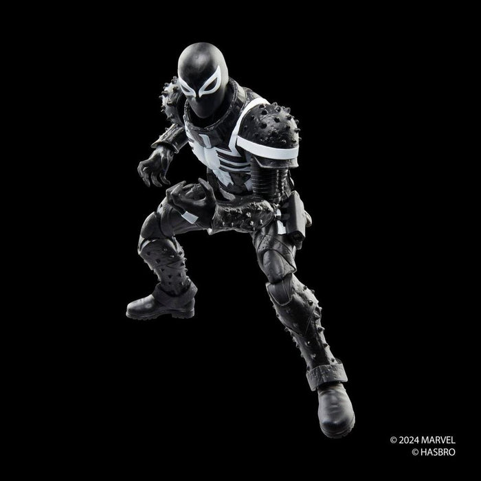 EAN 5010996282705 - Marvel Legends Series Agent Venom (Flash Thompson) imagen 8