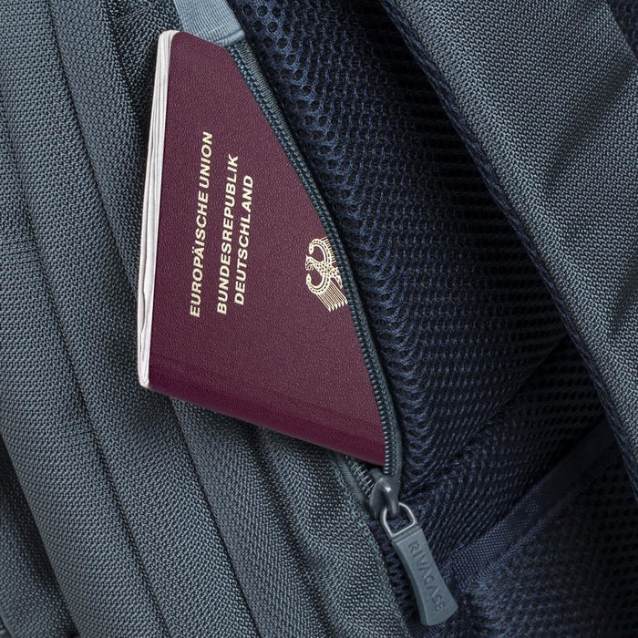 EAN 4260403570388 - Rivacase 8460 43,2 cm (17") Funda tipo mochila imagen 8