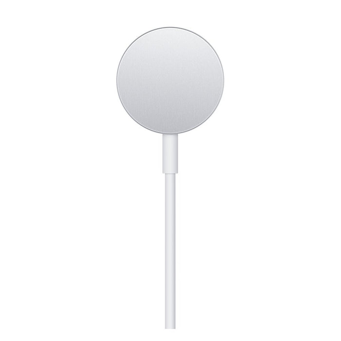 EAN 0190199291102 - Apple MX2E2ZM/A Accesorios para dispositivos vestibles inteligentes Cable de carga Blanco imagen 3