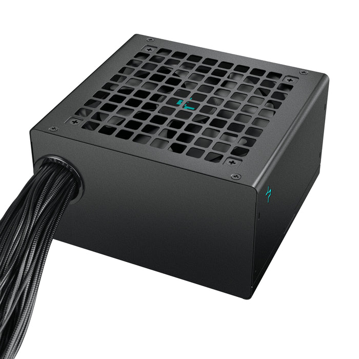 EAN 6933412722021 - DeepCool PN750D unidad de fuente de alimentación 750 W 20+4 pin ATX ATX Negro imagen 6