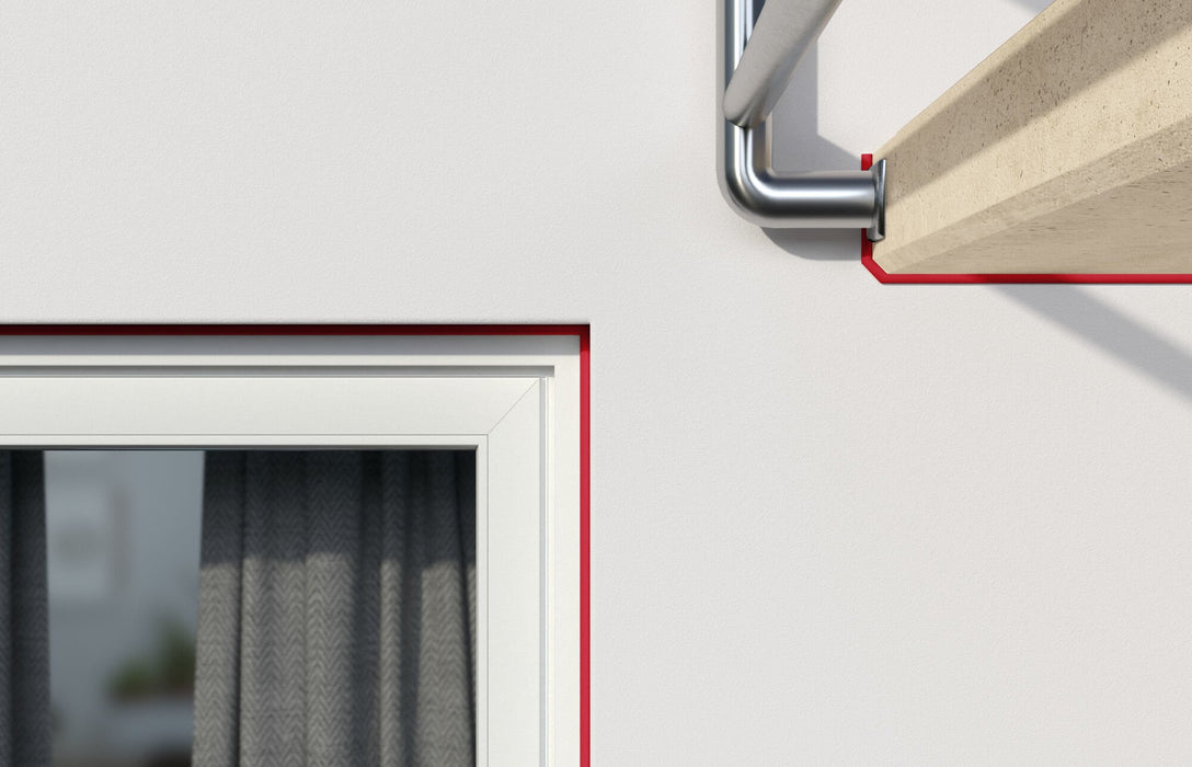 EAN 4006209530924 - Fischer 53092 calafate y sellador 310 ml imagen 4