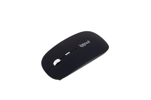 EAN 8435364316771 - iggual IGG316771 ratón Oficina Ambidextro Bluetooth 1600 DPI imagen 1
